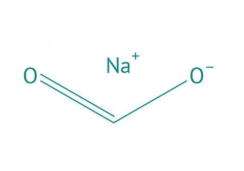 Natriumformiat, 98% 