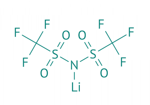 LiTFSI, 98% 