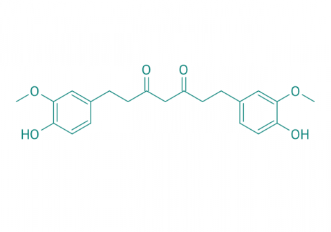 Tetrahydrocurcumin, 98% 