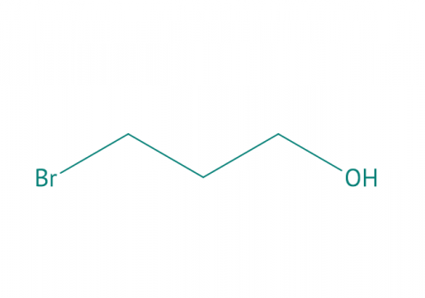3-Brom-1-propanol, 97% 