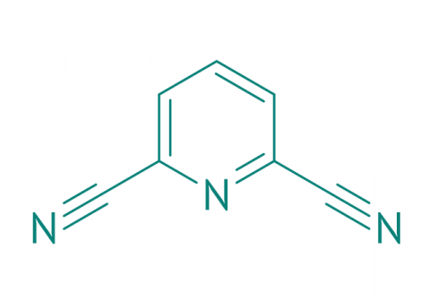 2,6-Pyridindicarbonitril, 97% 