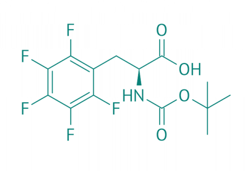 Boc-Phe(F5)-OH, 98% 