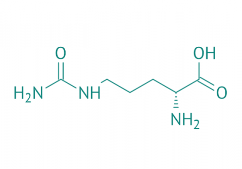 D-Citrullin, 98% 