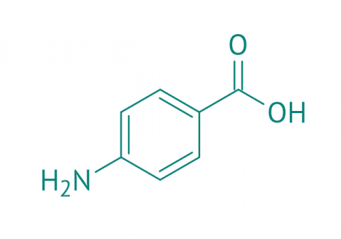 4-Aminobenzoesure, 98% 