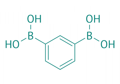 1,3-Benzoldiboronsure, 97% 