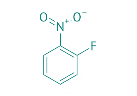 1-Fluor-2-nitrobenzol, 98% 