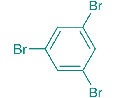 1,3,5-Tribrombenzol, 97% 