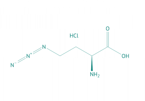 H-Dab(N3)-OH HCl, 98% 