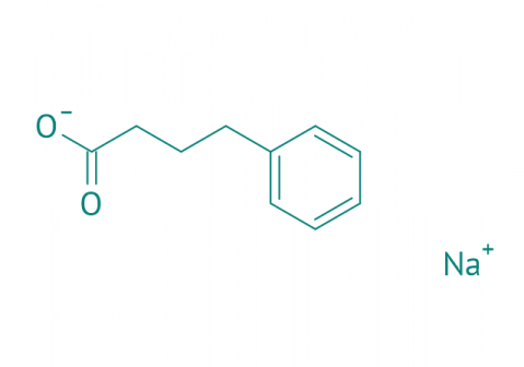 Natrium-4-phenylbutyrat, 98% 