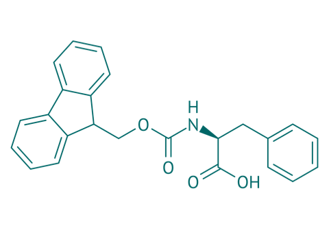 Fmoc-Phe-OH, 98% 