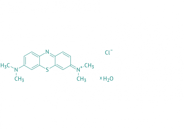 Methylen Blau, 98% 