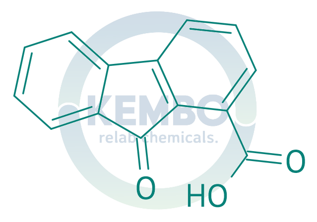 [relab] 9-Fluorenon-1-carbonsure, 98% 