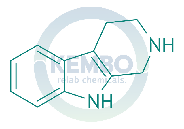 [relab] 1,2,3,4-Tetrahydro-9H-pyrido[3,4-b]-indol, 98%