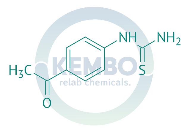 [relab] 1-(4-Acetylphenyl)-2-thioharnstoff, 98% 