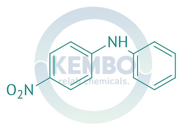 [relab] 4-Nitro-N-phenylanilin, 98% 