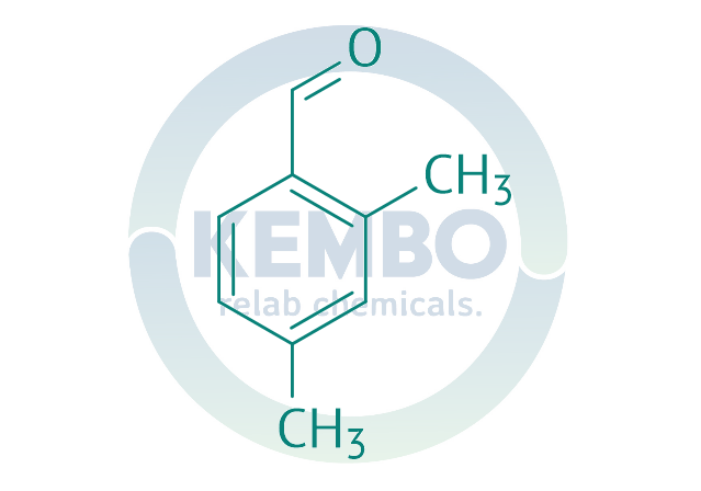 [relab] 2,4-Dimethylbenzaldehyd, 90% 