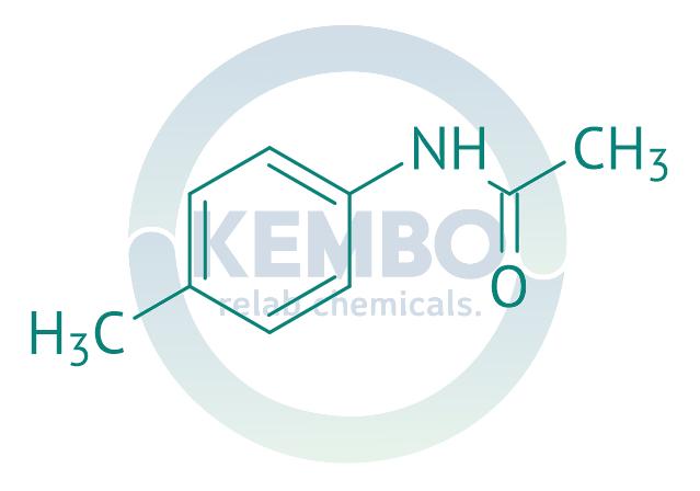 [relab] 4-Methylacetanilid, 98% 