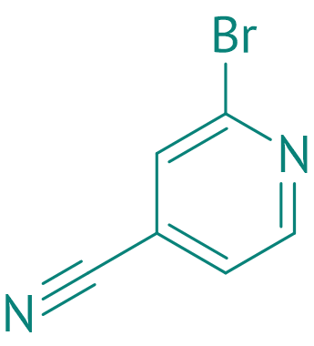 2-Bromisonicotinonitril, 95% 
