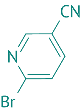 6-Bromnicotinonitril, 96% 