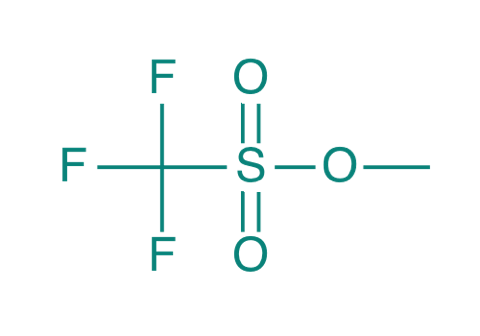 Methyltrifluormethansulfonat, 98% 
