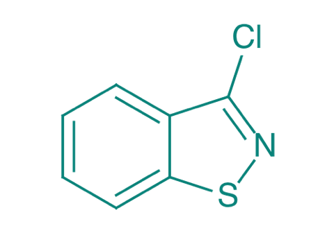 3-Chlor-1,2-benzoisothiazol, 98% 