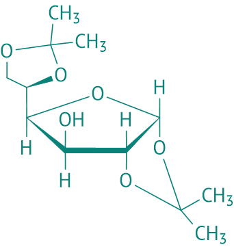 Diaceton-D-glucose, 98% 