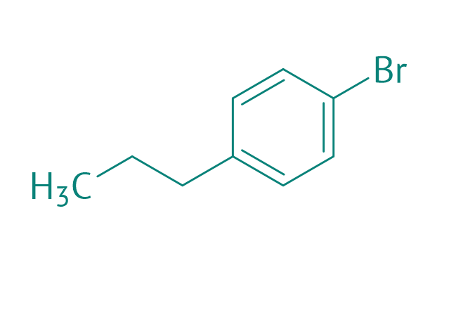 1-Brom-4-propylbenzol, 98% 
