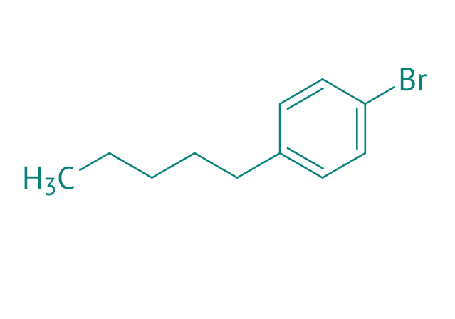 1-Brom-4-pentylbenzol, 98% 