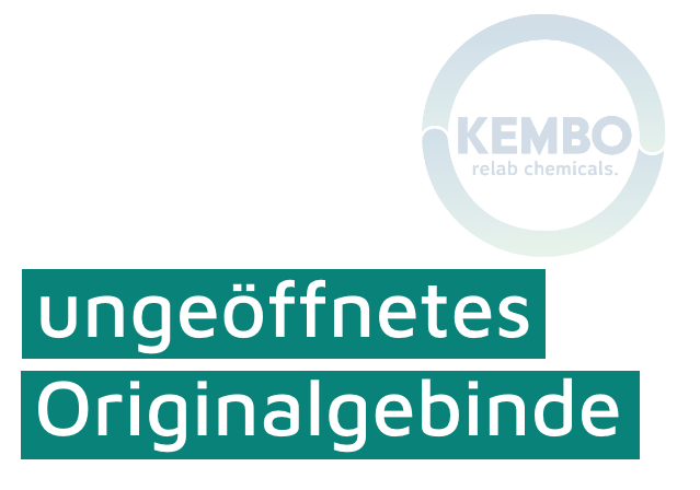 [relab] Amidoschwefelsure, 99,5% (alkalimetrisch) (ungeffnetes Originalgebinde von Sigma-Aldrich)