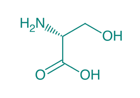 D-Serin, 95% 