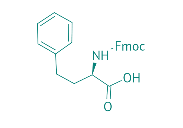 Fmoc-D-HPhe-OH, 97% 