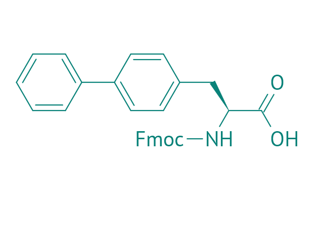 Fmoc-Bip-OH, 98% 