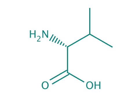 D-Valin, 97% 