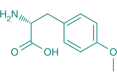 H-D-Tyr(Me)-OH, 98% 