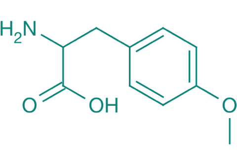 H-DL-Tyr(Me)-OH, 98% 