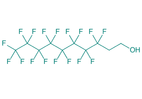 3,3,4,4,5,5,6,6,7,7,8,8,8-Tridecafluor-1-octanol, 98%