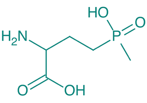 Glufosinat, 98% 