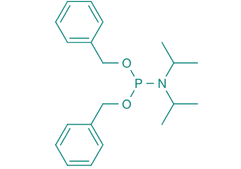 Dibenzyldiisopropylphosphoramidit, 95% 