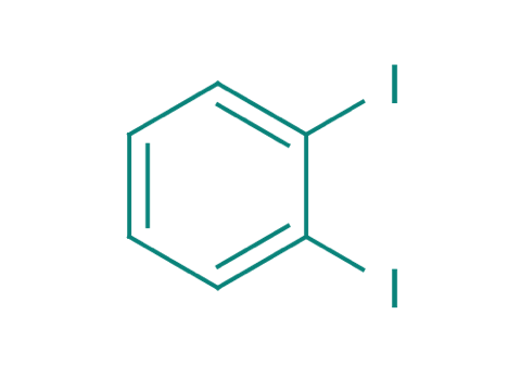 1,2-Diiodbenzol, 98% 