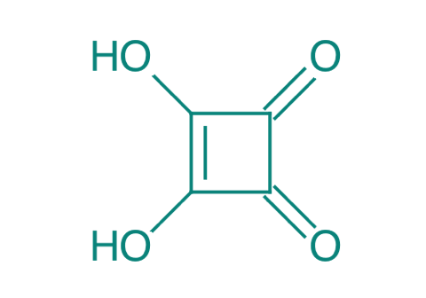 3,4-Dihydroxy-3-cyclobuten-1,2-dion, 98% 