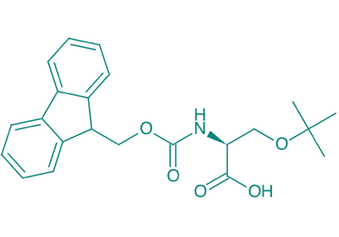 Fmoc-Ser(tBu)-OH, 98% 