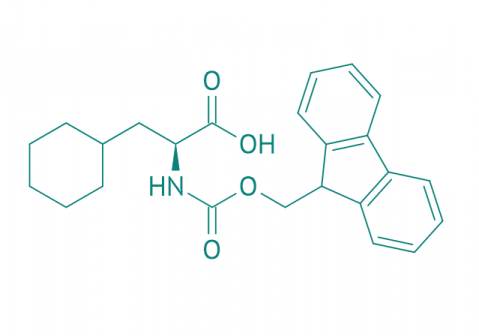 Fmoc-Cha-OH, 97% 