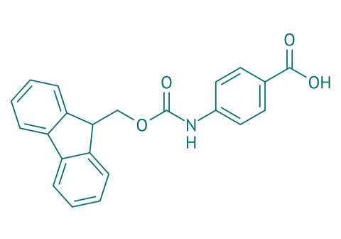 Fmoc-4-Abz-OH, 97% 