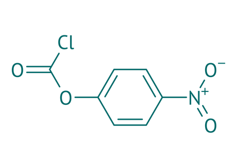 4-Nitrophenylchlorformiat, 98% 