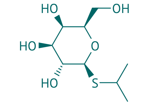 IPTG (dioxanfrei), 98% 