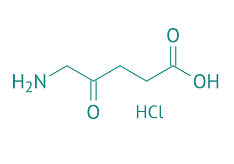 5-Aminolvulinsure HCl, 98% 
