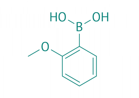 2-Methoxyphenylboronsure, 97% 