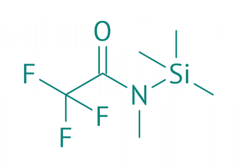N-Methyl-N-(trimethylsilyl)trifluoracetamid, 97% 