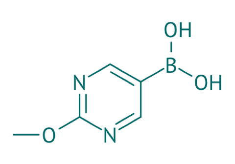 2-Methoxypyrimidin-5-boronsure, 98% 