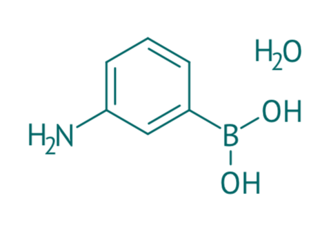 3-Aminophenylboronsure Monohydrat, 98% 